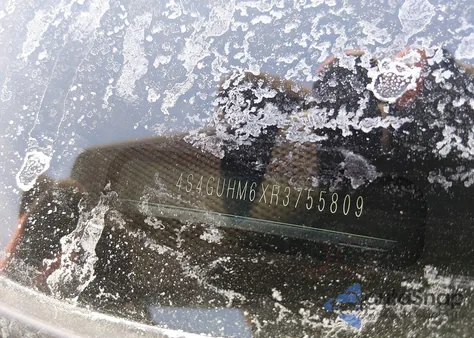 2024 Subaru Crosstrek Limited z USA, uszkodzony, nr VIN 4S4GUHM6XR3755809